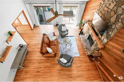 2532 Stockbridge Road SE, Marietta, GA 30062 - Photo 14