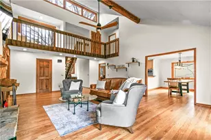 2532 Stockbridge Road SE, Marietta, GA 30062 - Photo 16