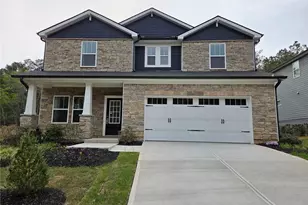 167 Vly Oak Dr, Dawsonville, GA 30534 - Photo 1