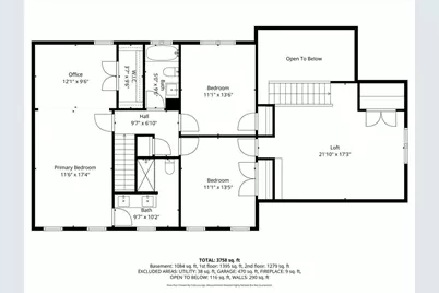 4362 Karls Gate Drive, Marietta, GA 30068 - Photo 58