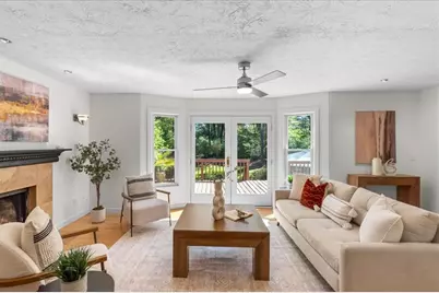 4362 Karls Gate Drive, Marietta, GA 30068 - Photo 2