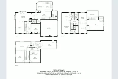 4362 Karls Gate Drive, Marietta, GA 30068 - Photo 60