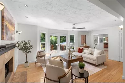 4362 Karls Gate Drive, Marietta, GA 30068 - Photo 14