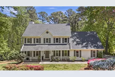 4362 Karls Gate Drive, Marietta, GA 30068 - Photo 1
