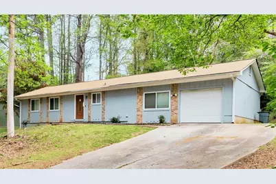 5796 Bobbin Lane, Lithonia, GA 30058 - Photo 1