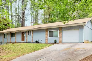 5796 Bobbin Ln, Lithonia, GA 30058 - Photo 1