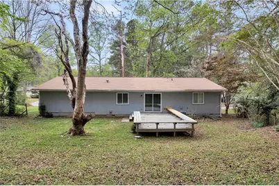 5796 Bobbin Lane, Lithonia, GA 30058 - Photo 16