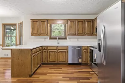 2560 Whitlock Trail, Lawrenceville, GA 30043 - Photo 6