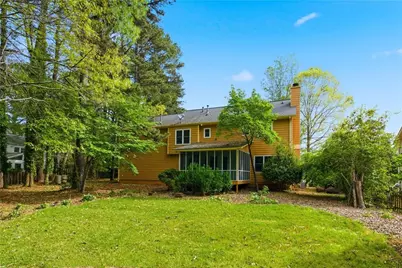 2560 Whitlock Trail, Lawrenceville, GA 30043 - Photo 40