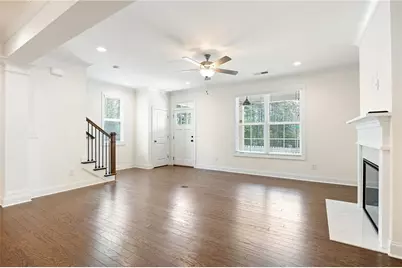 4944 Futral Drive, Acworth, GA 30101 - Photo 10