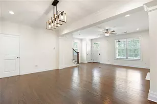 4944 Futral Dr, Acworth, GA 30101 - Photo 14