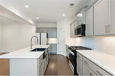 4944 Futral Drive, Acworth, GA 30101 - Photo 16