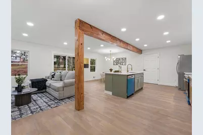 2874 Cocklebur Cove Court, Decatur, GA 30034 - Photo 4