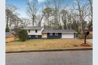 2874 Cocklebur Cove Court, Decatur, GA 30034 - Photo 38