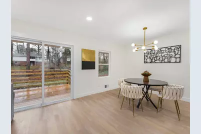 2874 Cocklebur Cove Court, Decatur, GA 30034 - Photo 12