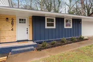 2874 Cocklebur Cove Ct, Decatur, GA 30034 - Photo 2