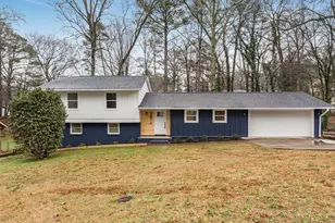 2874 Cocklebur Cove Ct, Decatur, GA 30034 - Photo 1