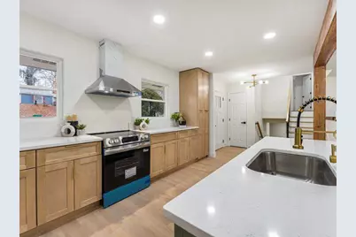 2874 Cocklebur Cove Court, Decatur, GA 30034 - Photo 8