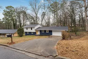 2874 Cocklebur Cove Ct, Decatur, GA 30034 - Photo 36