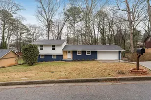 2874 Cocklebur Cove Ct, Decatur, GA 30034 - Photo 38