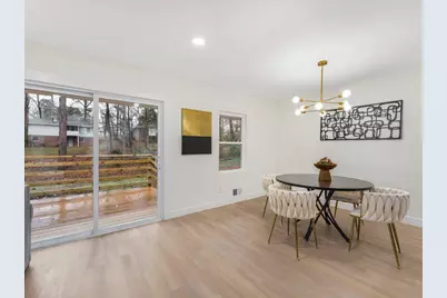 2874 Cocklebur Cove Court, Decatur, GA 30034 - Photo 12