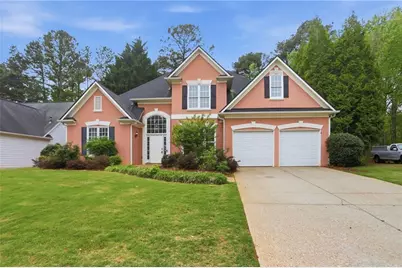 2923 Misty Rock Cove, Dacula, GA 30019 - Photo 1
