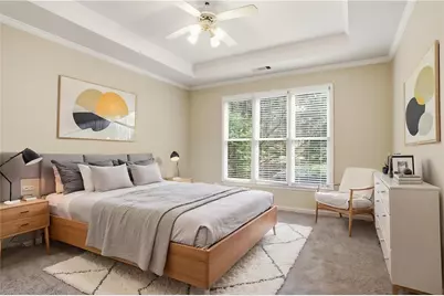 2923 Misty Rock Cove, Dacula, GA 30019 - Photo 8