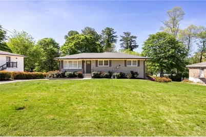 45 Smyrna Powder Springs Road SE, Marietta, GA 30060 - Photo 44