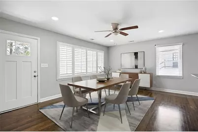 45 Smyrna Powder Springs Road SE, Marietta, GA 30060 - Photo 2