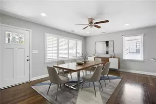 45 Smyrna Powder Springs Rd SE, Marietta, GA 30060 - Photo 2