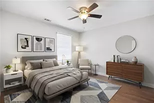 45 Smyrna Powder Springs Rd SE, Marietta, GA 30060 - Photo 4