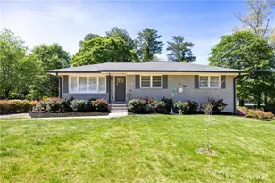 45 Smyrna Powder Springs Rd SE, Marietta, GA 30060 - Photo 1