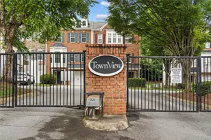 632 Plaza Park Walk SE, Kennesaw, GA 30144 - Photo 1