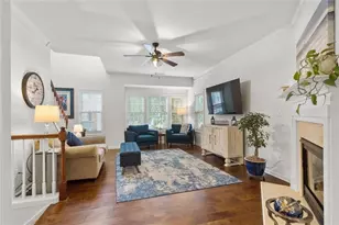 632 Plaza Park Walk SE, Kennesaw, GA 30144 - Photo 16