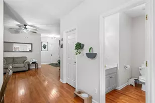 1521 Ashton Woods Way, Dalton, GA 30720 - Photo 12