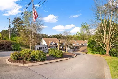 1521 Ashton Woods Way, Dalton, GA 30720 - Photo 2