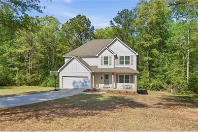 100 Delta Downs Court, Hogansville, GA 30230 - Photo 1