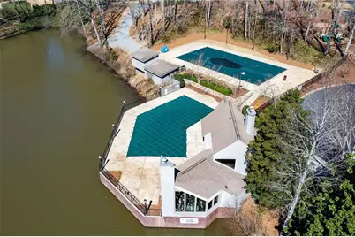 3865 Mabry Road NE, Roswell, GA 30075 - Photo 34