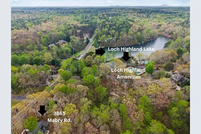 3865 Mabry Road NE, Roswell, GA 30075 - Photo 32