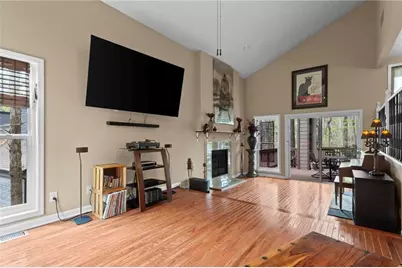 3865 Mabry Road NE, Roswell, GA 30075 - Photo 6