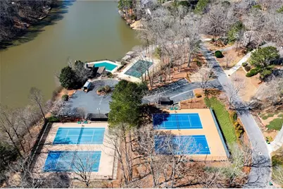 3865 Mabry Road NE, Roswell, GA 30075 - Photo 38