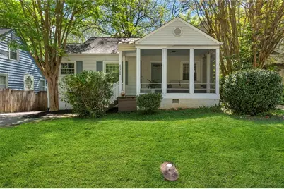 768 Antone Street, Atlanta, GA 30318 - Photo 1