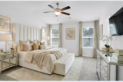 4730 Kyle Terrace, Atlanta, GA 30349 - Photo 4