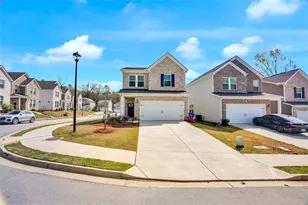 4730 Kyle Ter, Atlanta, GA 30349 - Photo 1