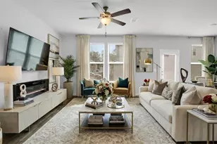 4730 Kyle Ter, Atlanta, GA 30349 - Photo 2