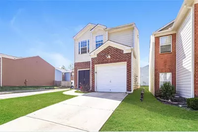 5071 Forrest Lane, Atlanta, GA 30349 - Photo 2