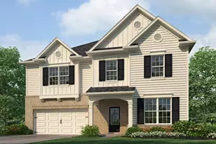 6075 Airedale Dr, Union City, GA 30291 - Photo 1