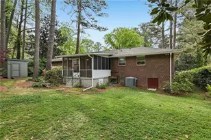 2030 Woodbine Terrace NE, Atlanta, GA 30329 - Photo 32