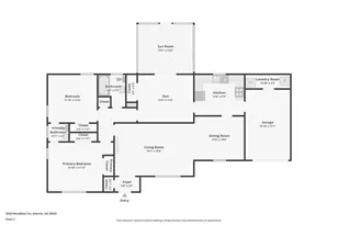 2030 Woodbine Terrace NE, Atlanta, GA 30329 - Photo 40