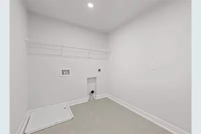 136 Aj Welch Jr Way, McDonough, GA 30252 - Photo 32
